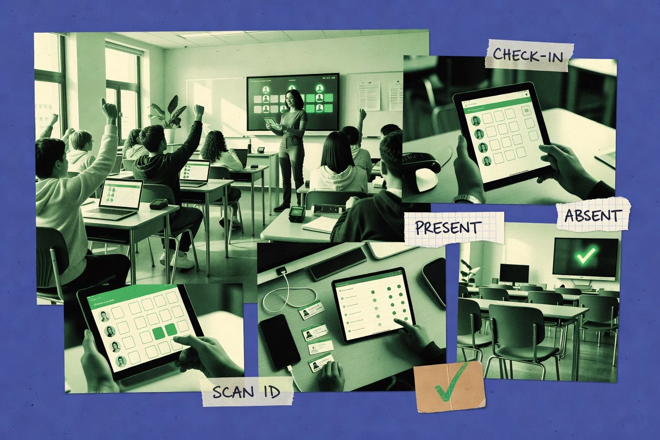Best Classroom Attendance Software (2026)