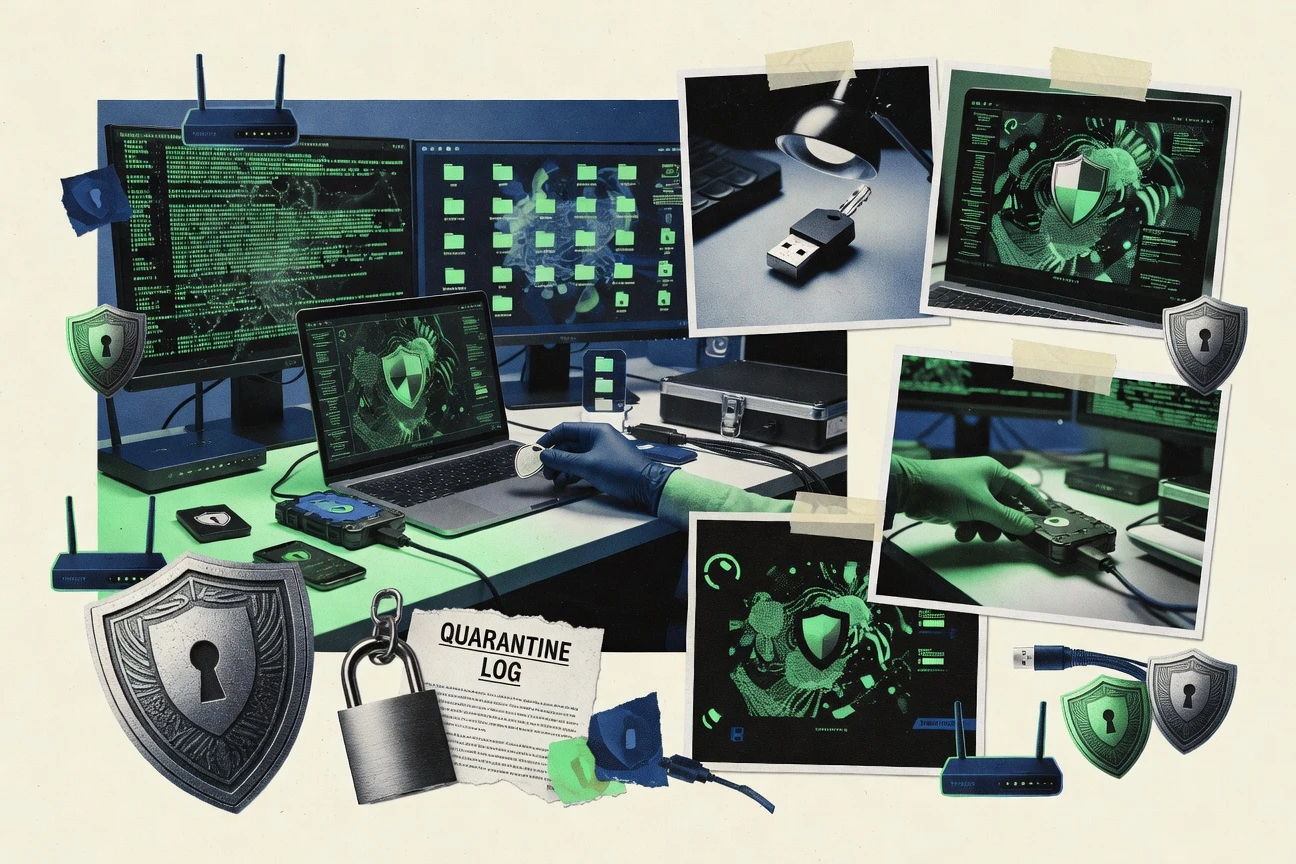 Best Third Party Antivirus Software | 2026 Verified Rankings