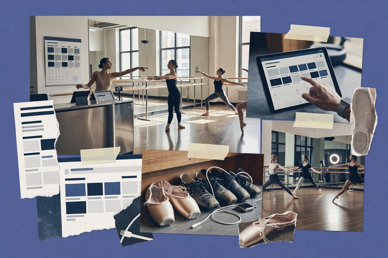 Top 10 Best Dance Studio Software | Ranked for 2026