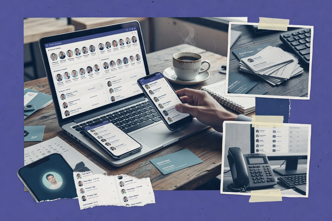 Complete Contact Manager Top 10 Best Contact Managers Software | Top Picks 2026