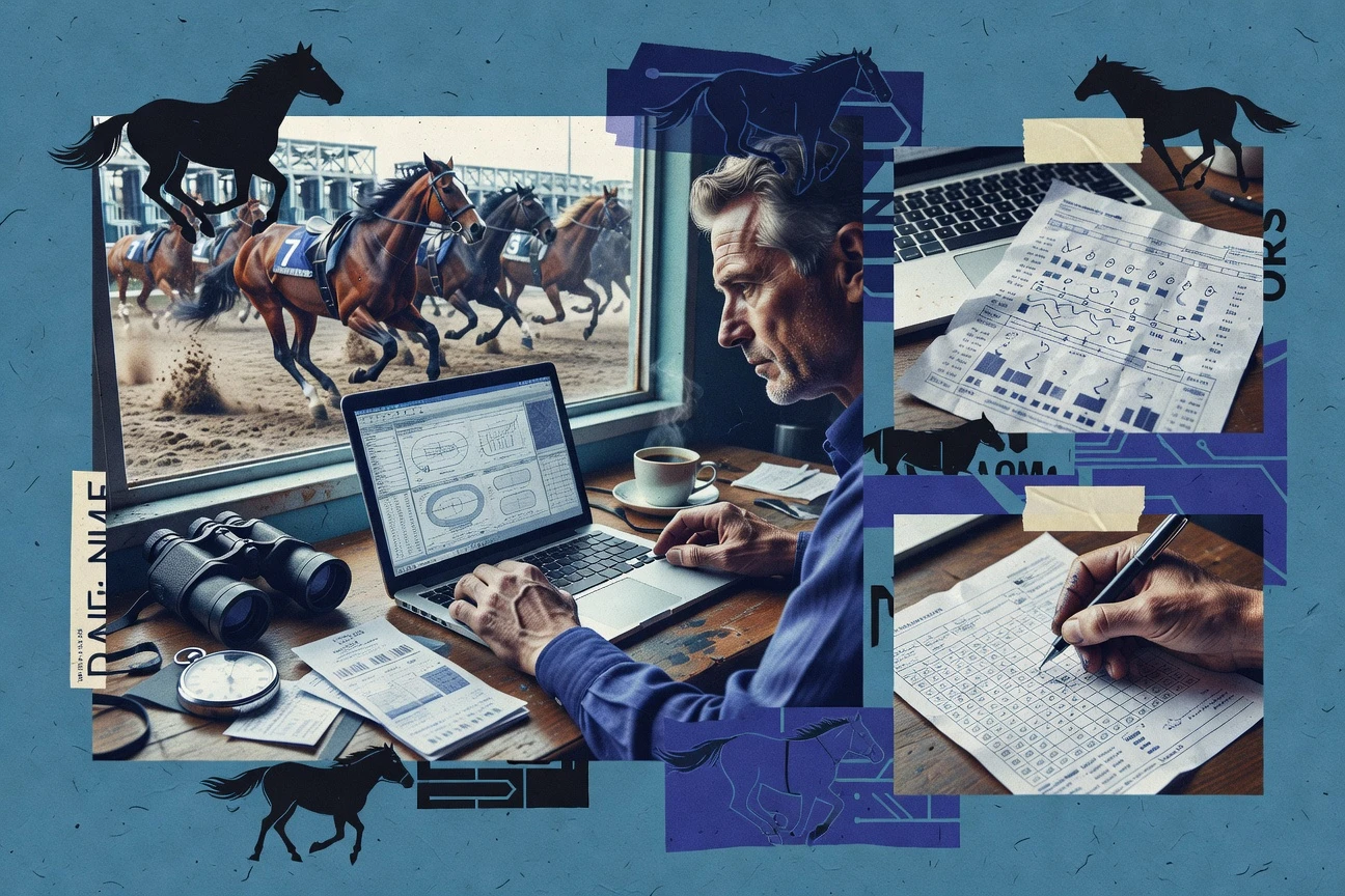 Horse Racing Handicapping Computer Systems Best Horse Racing Handicapping Software | 2026 Expert Picks