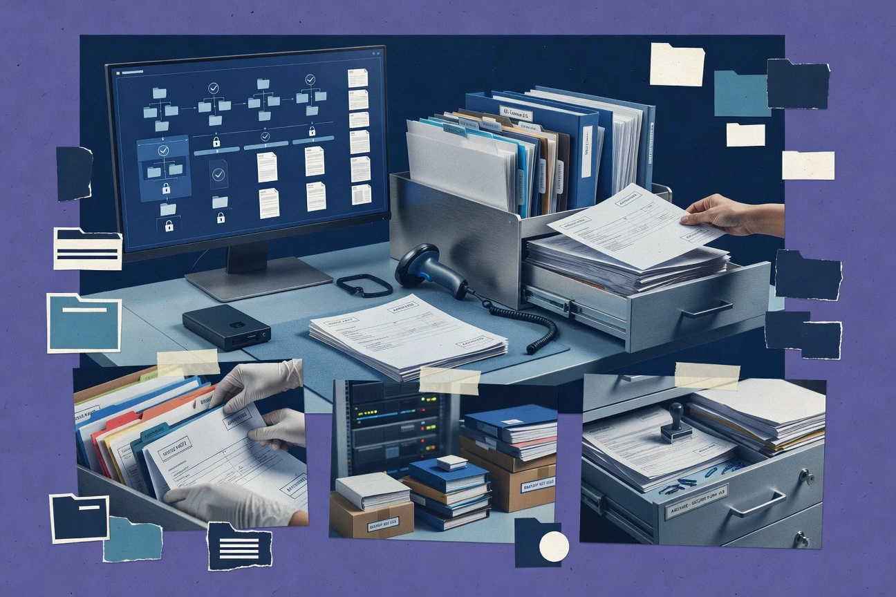 Best Document Controller Software | 2026 Expert Picks