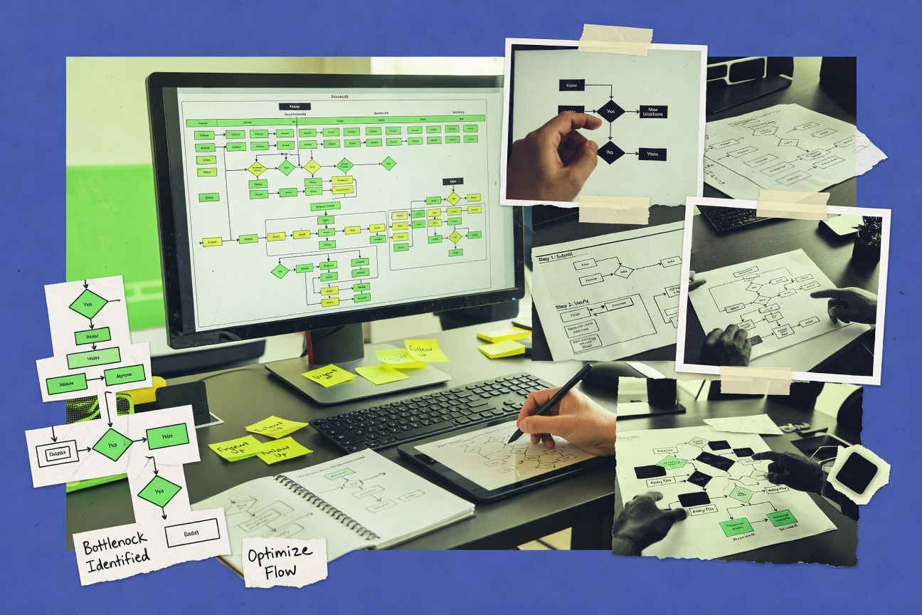 Top 10 Best Process Model Software: 2026 Comparison