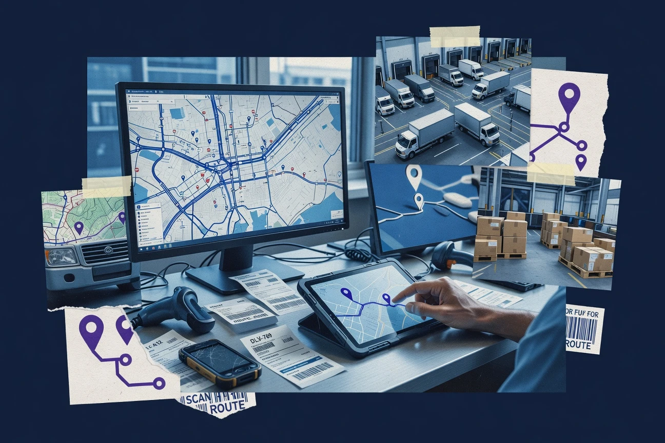 Best Logistics Routing Software | 2026 Expert Picks
