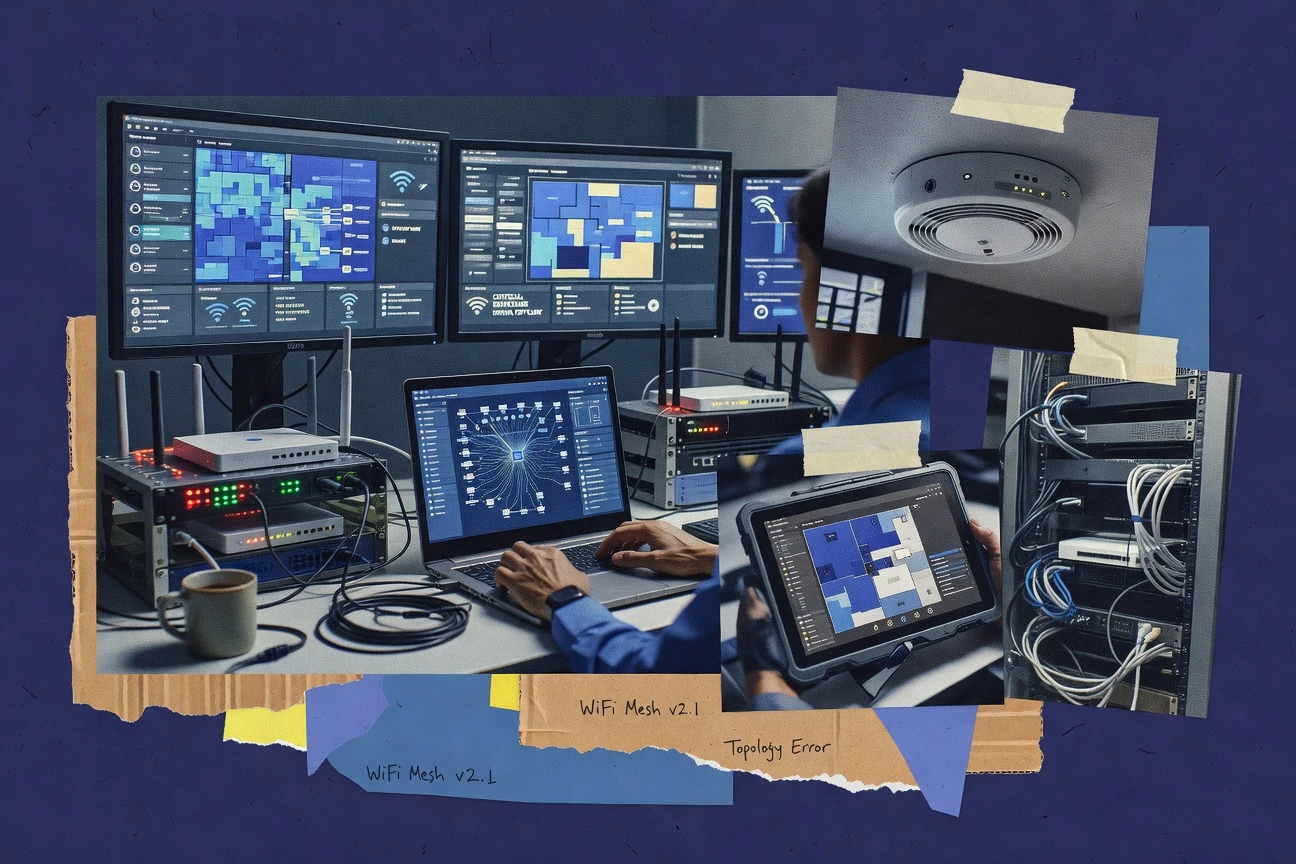 Best Wireless Network Management Software (2026)