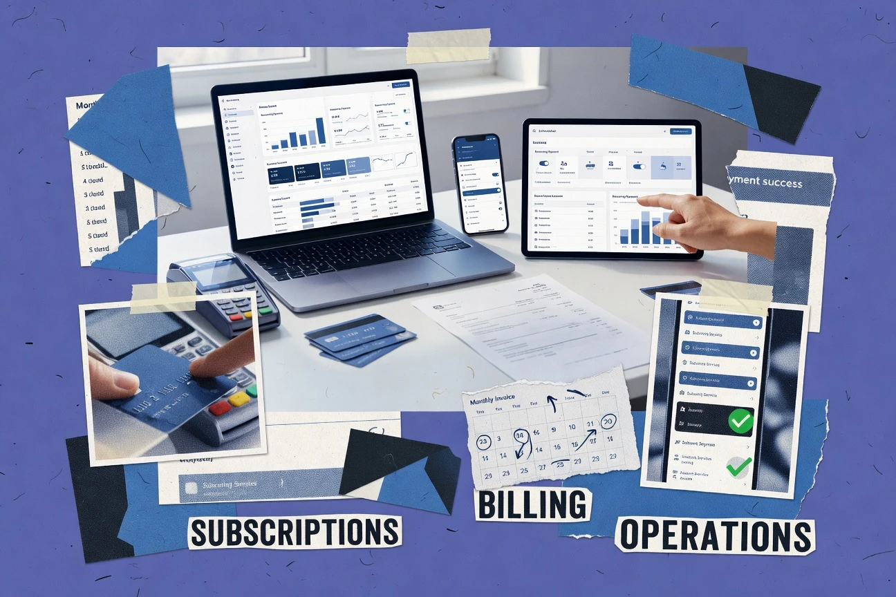 Top 10 Best Subscriptions Billing Software | Top Picks 2026