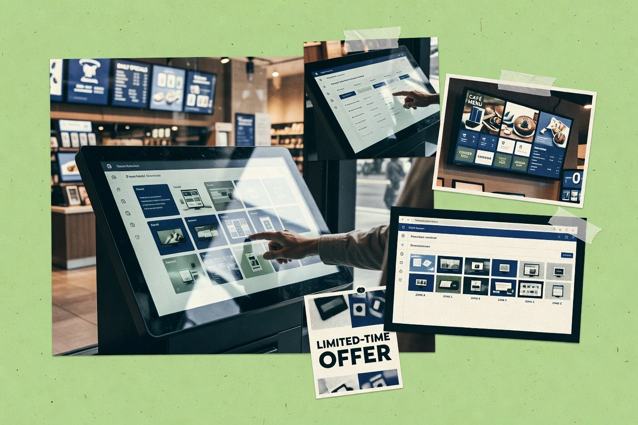 Best Digital Signage Touchscreen Software (2026)