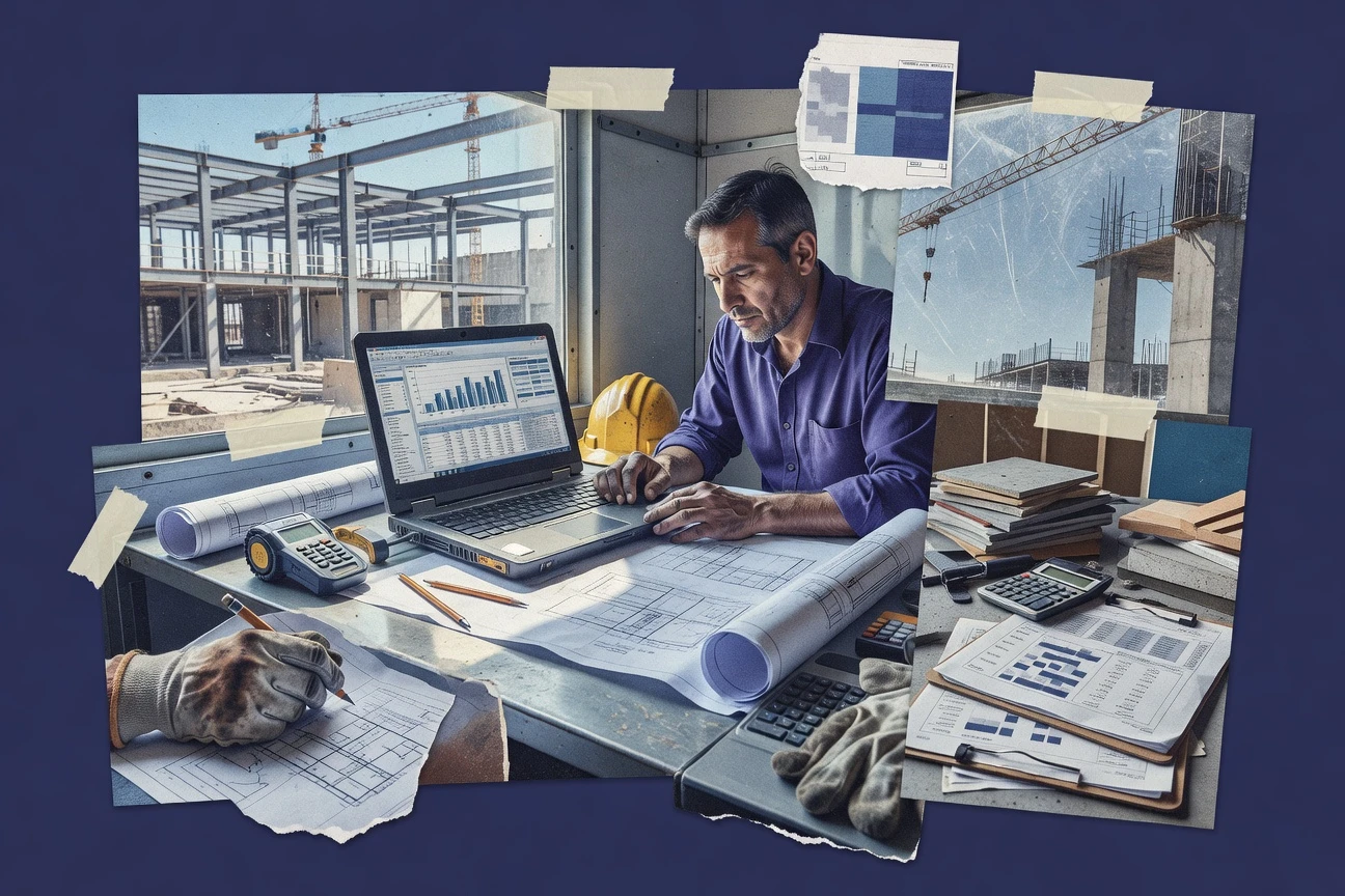 Top 10 Best Contractor Estimating Software (2026 Review)