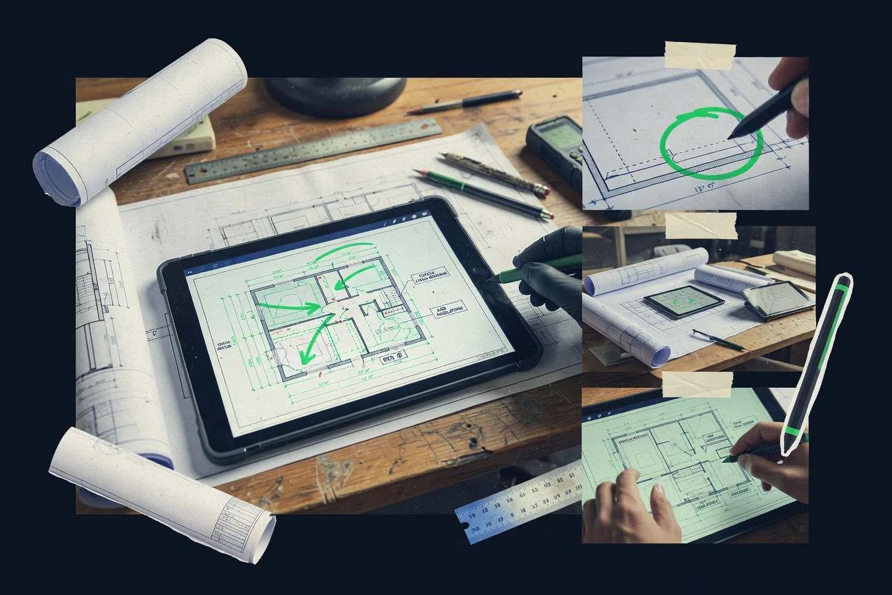 Remarkup Software Top 10 Best Plan Markup Software: 2026 Comparison