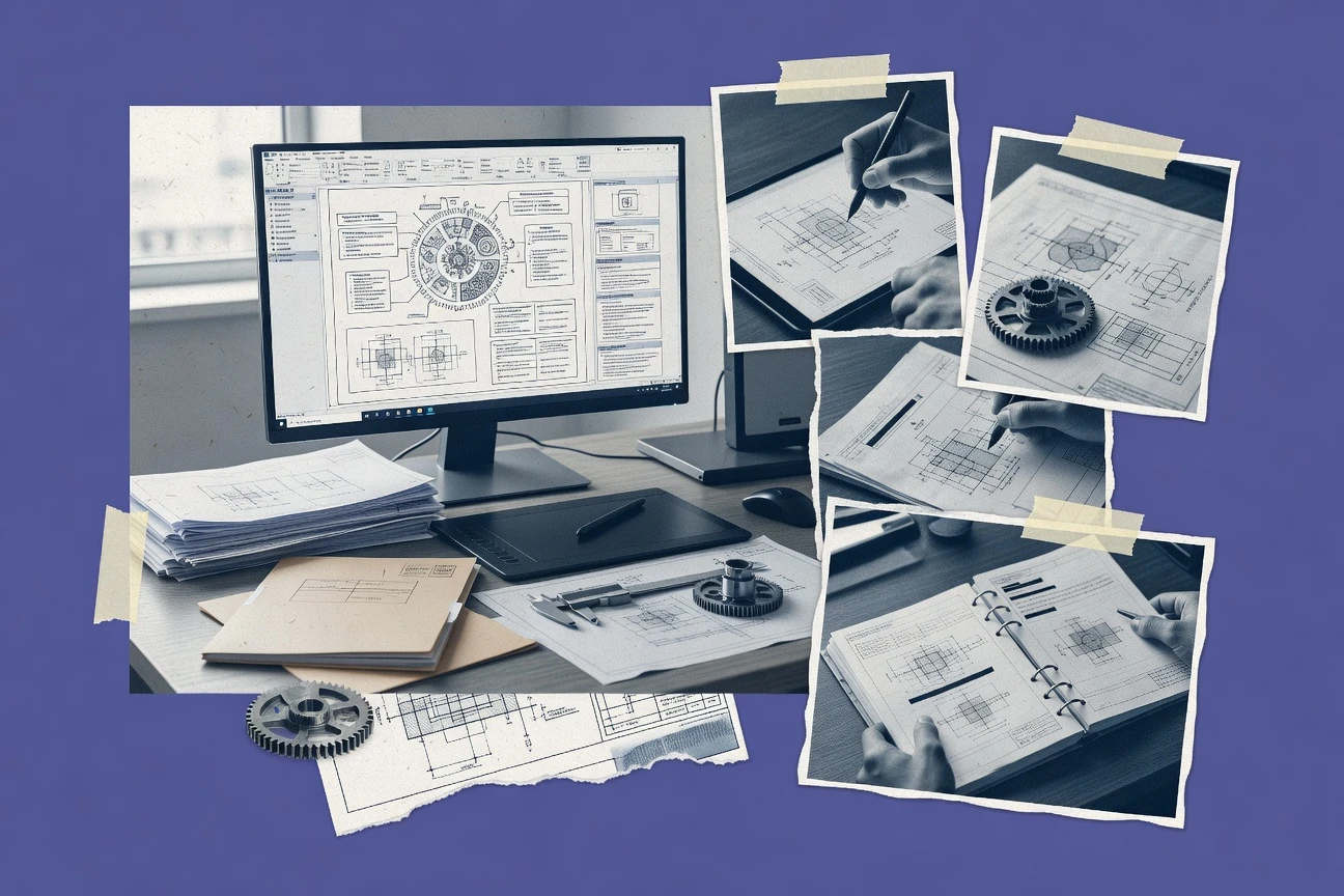 Top 10 Best Patent Drafting Software | 2026 Expert Picks