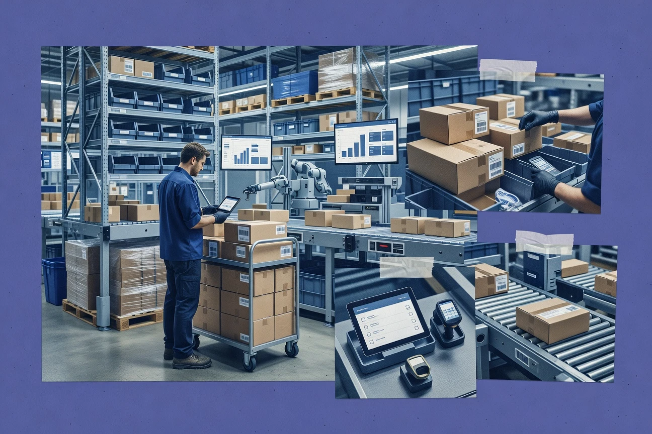 Top 10 Best Inventory Erp Software | 2026 Verified Picks