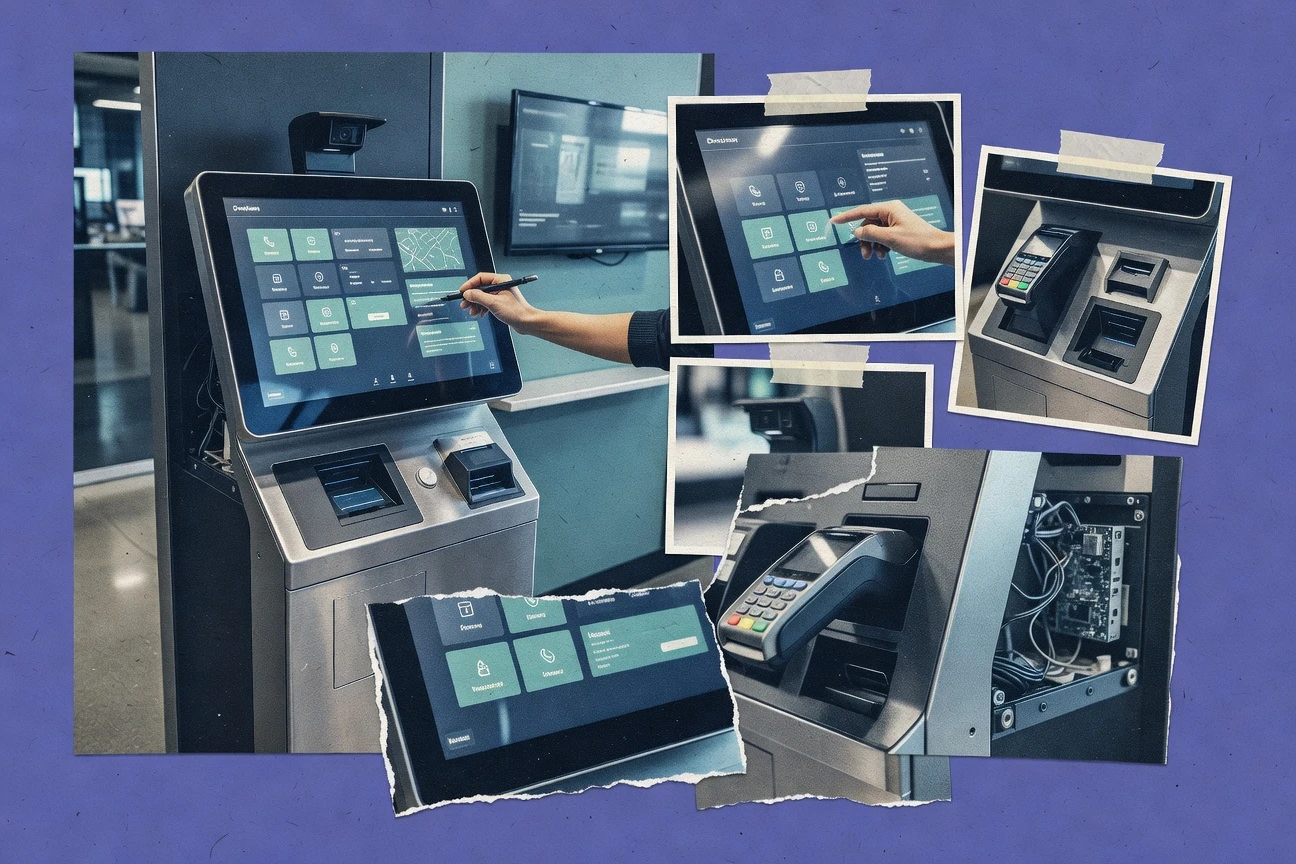 Top 10 Best Custom Kiosk Software (2026 Review)