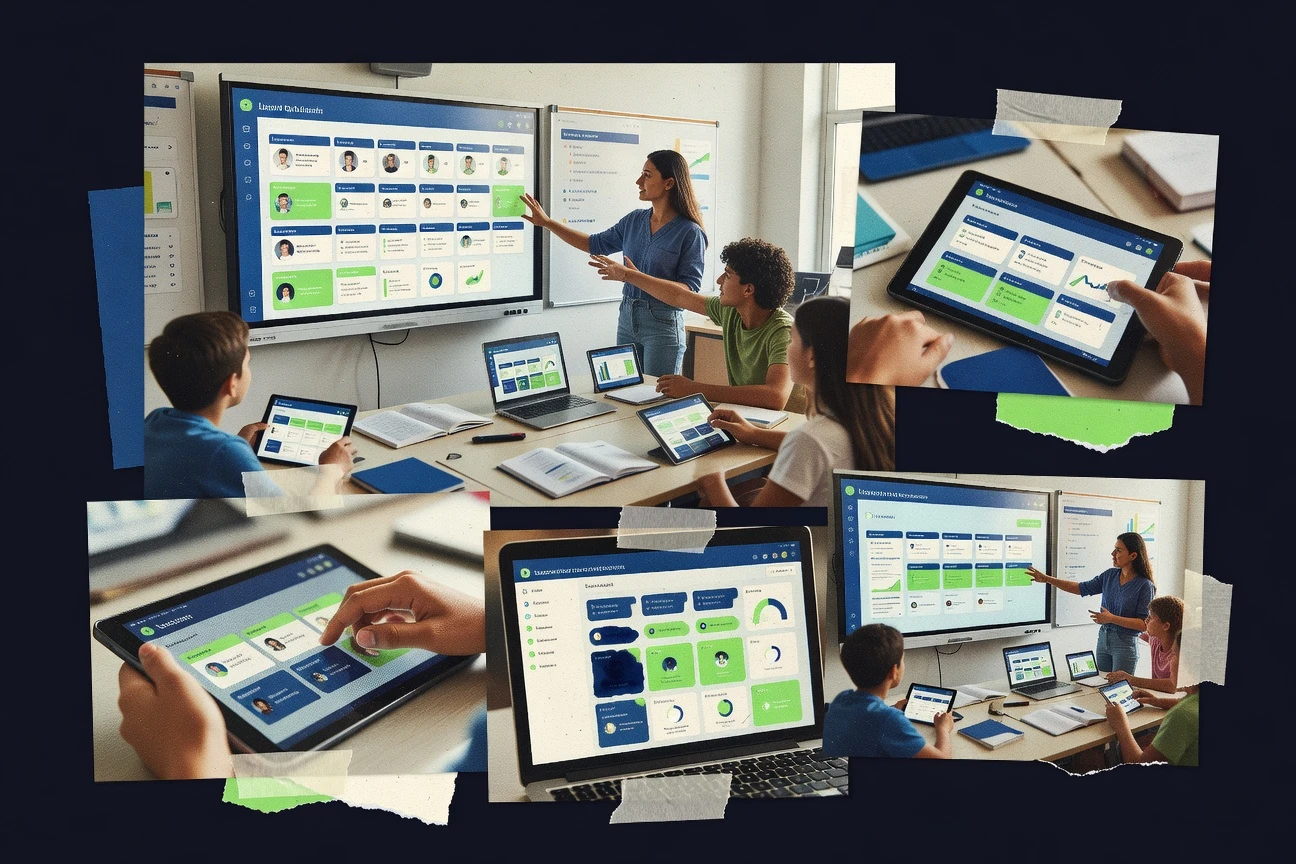 10 Tools Compared: Best Interactive Teaching Software (2026)