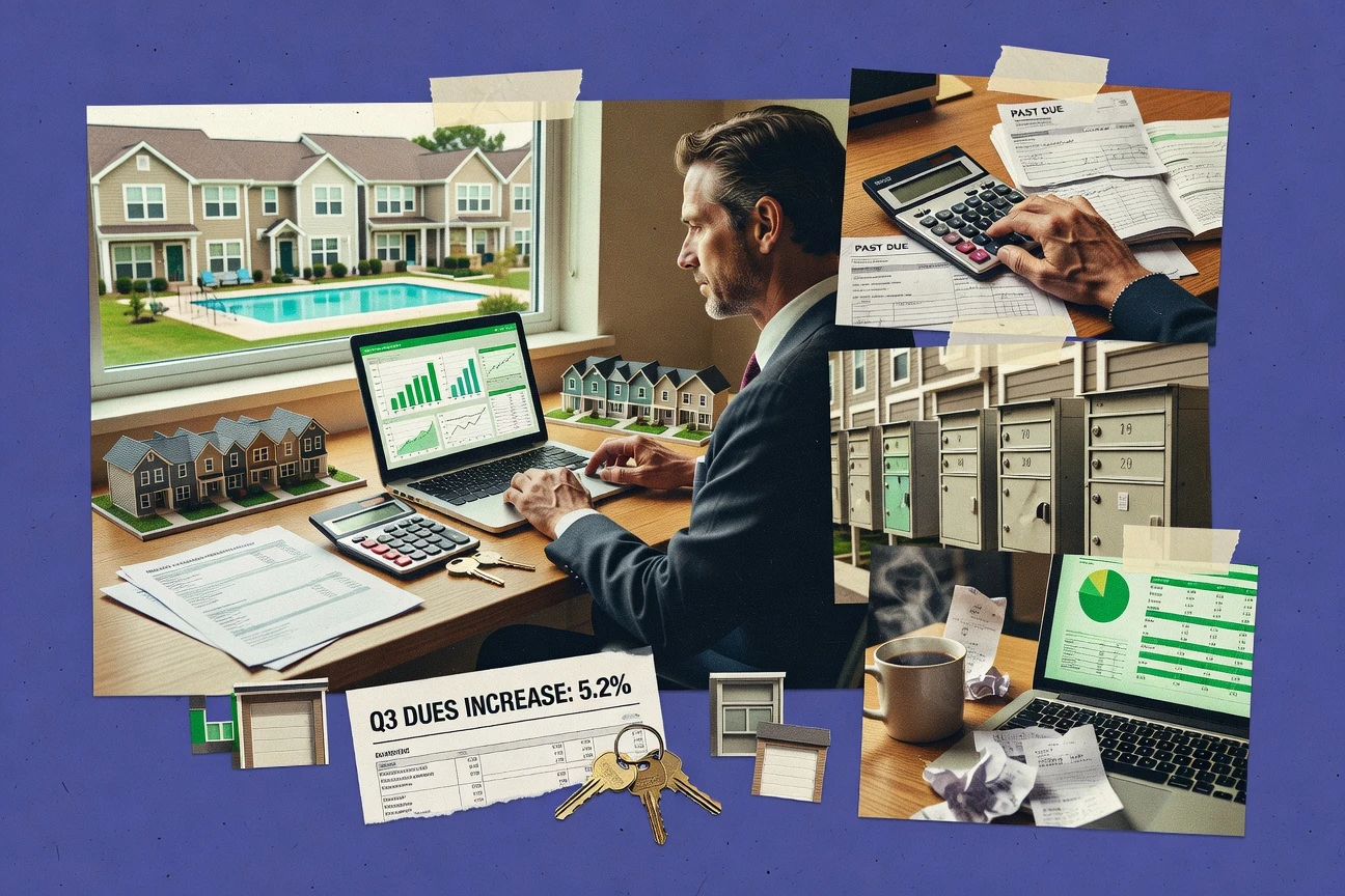 Best Homeowner Association Accounting Software (2026)