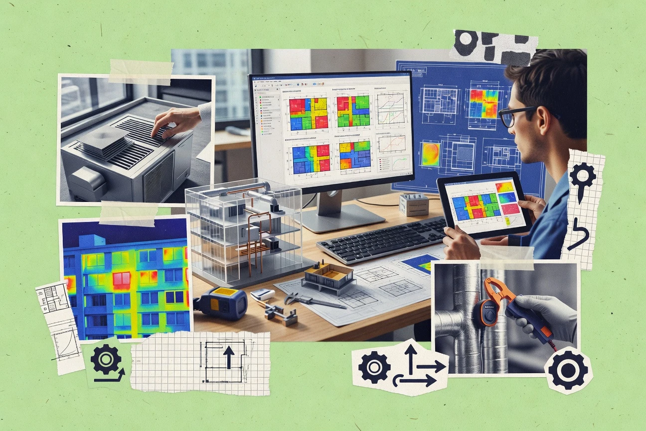 10 Tools Compared: Best Heat Load Software (2026)