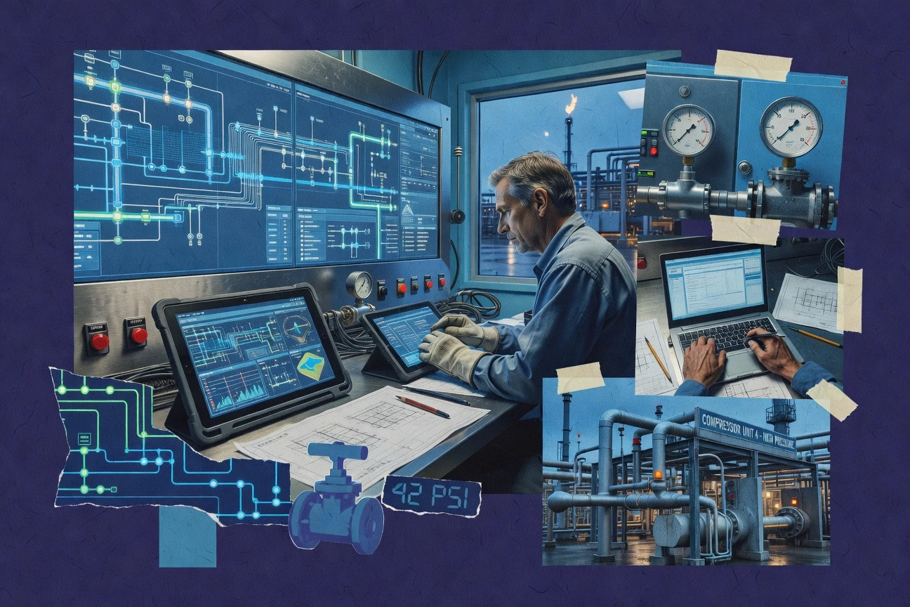Top 10 Best Natural Gas Software | Ranked for 2026