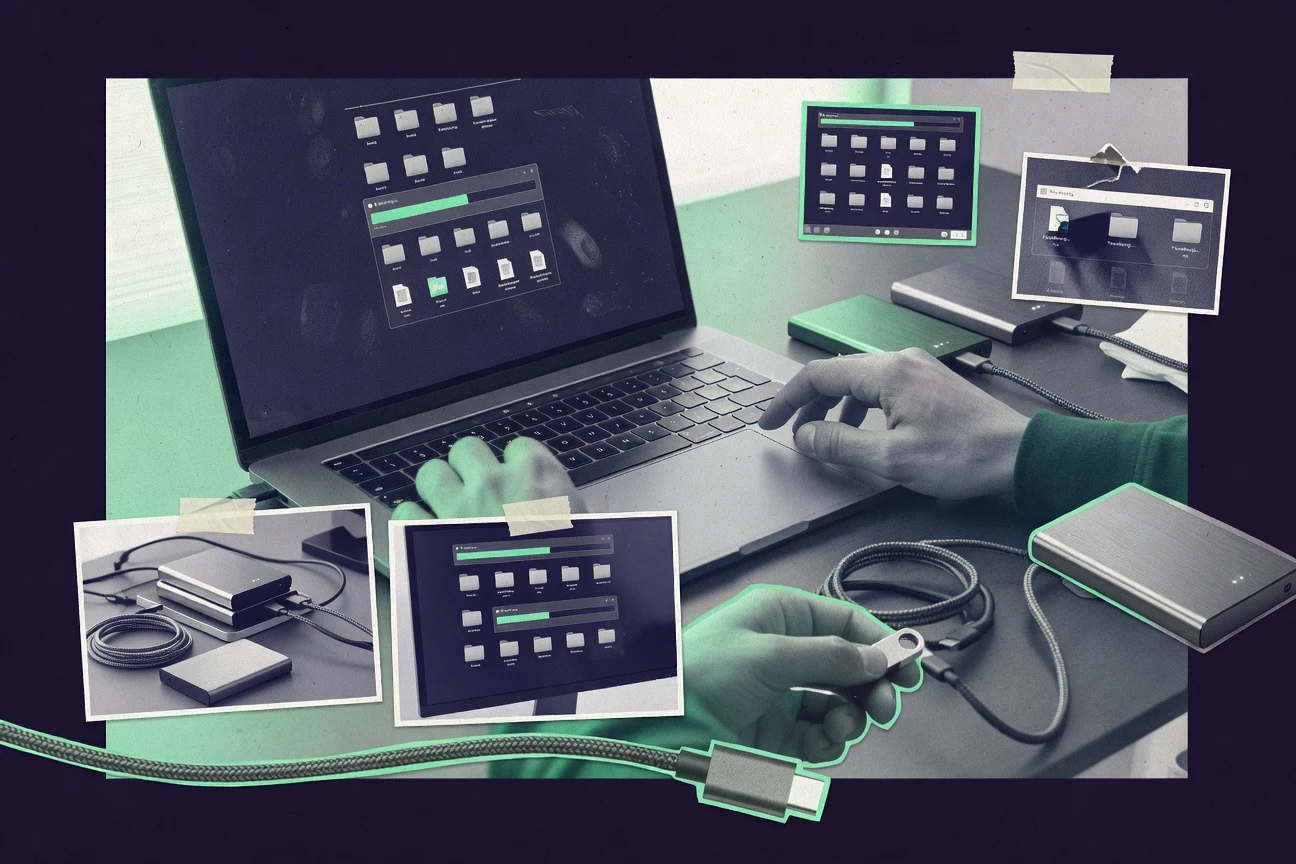 Best File Moving Software | 2026 Expert Picks