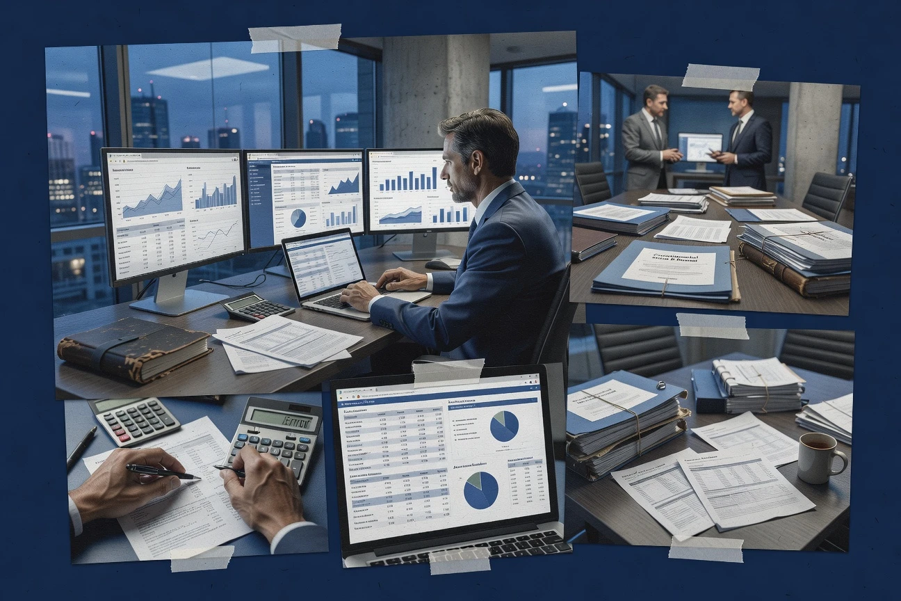 Best Private Equity Fund Accounting Software 2026