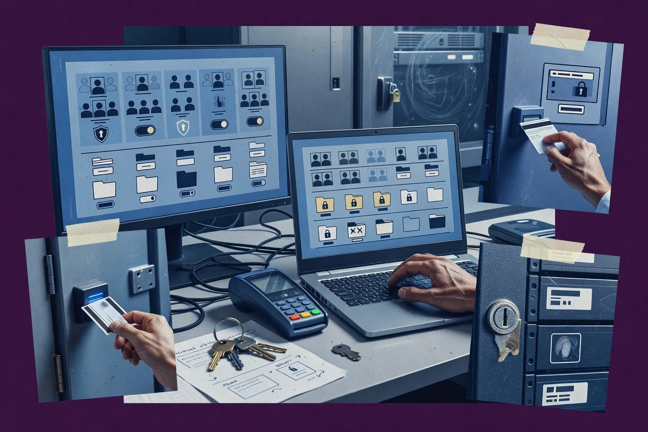 Best Role Based Access Control Software | 2026 Expert Picks
