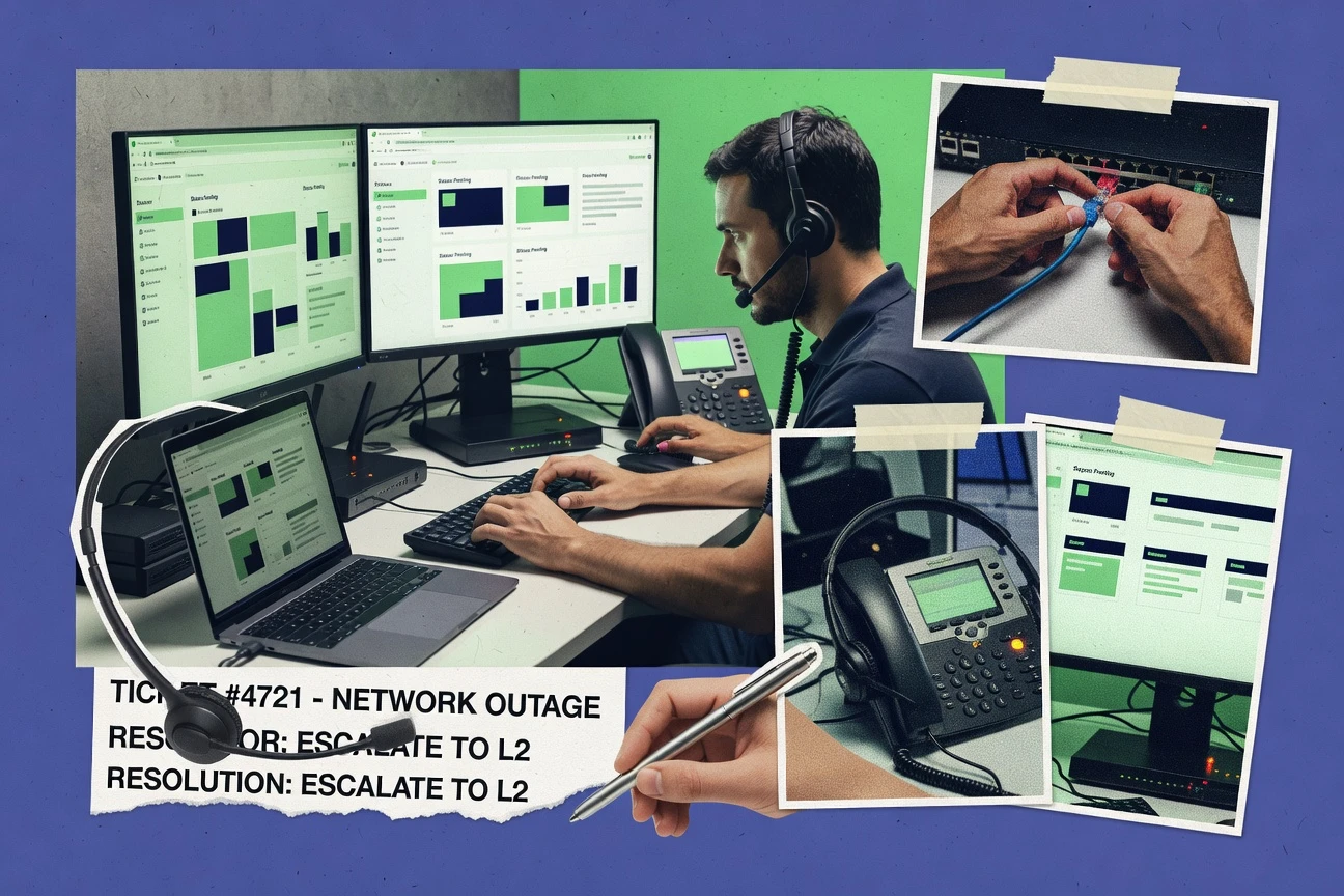 Top 10 Best It Support Helpdesk Software | 2026 Edition