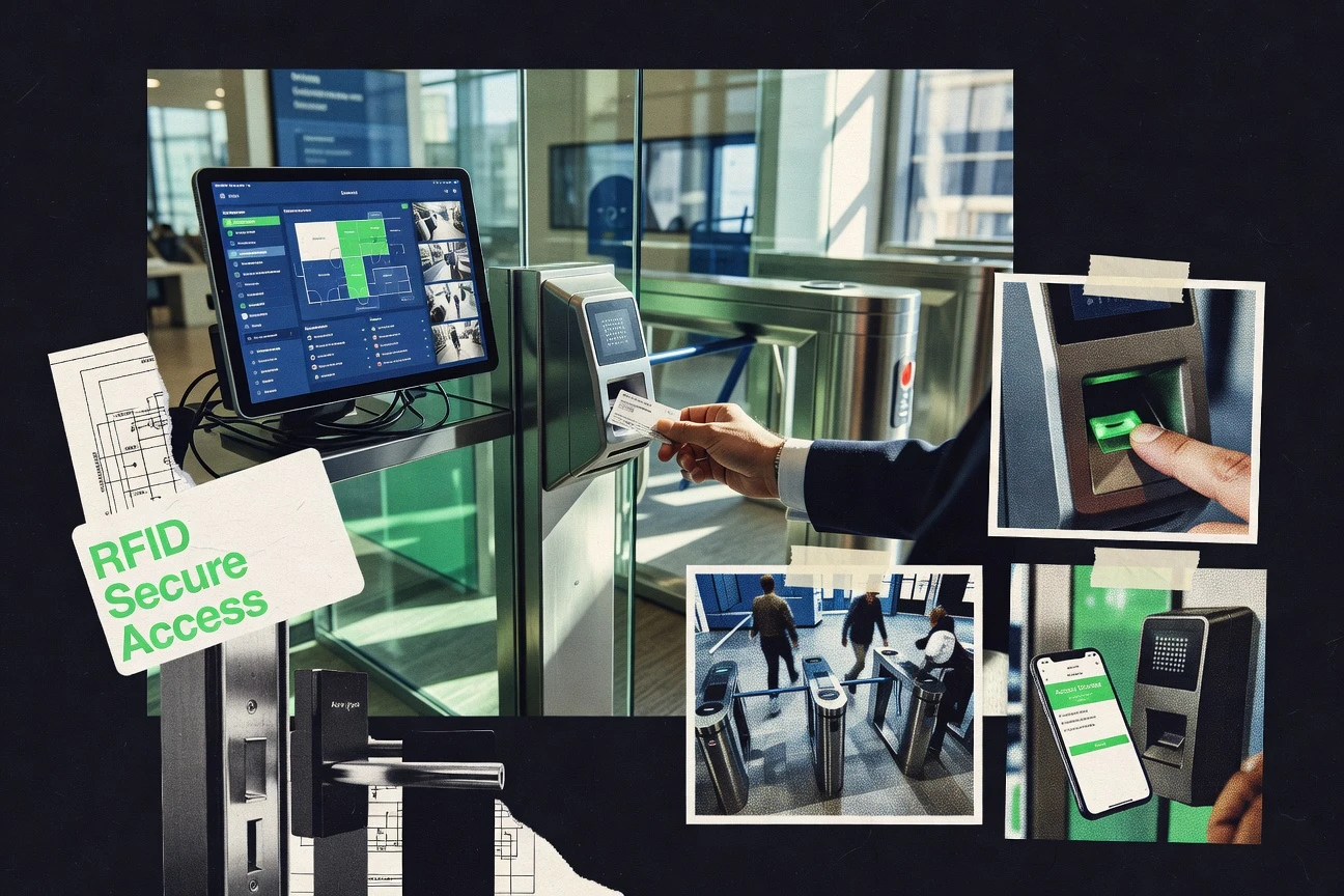 Best Access Control Systems Software: 2026 Comparison