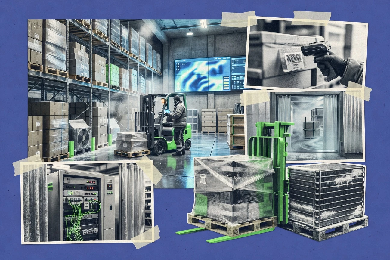 Top 8 Best Cold Storage Management Software (2026 Review)