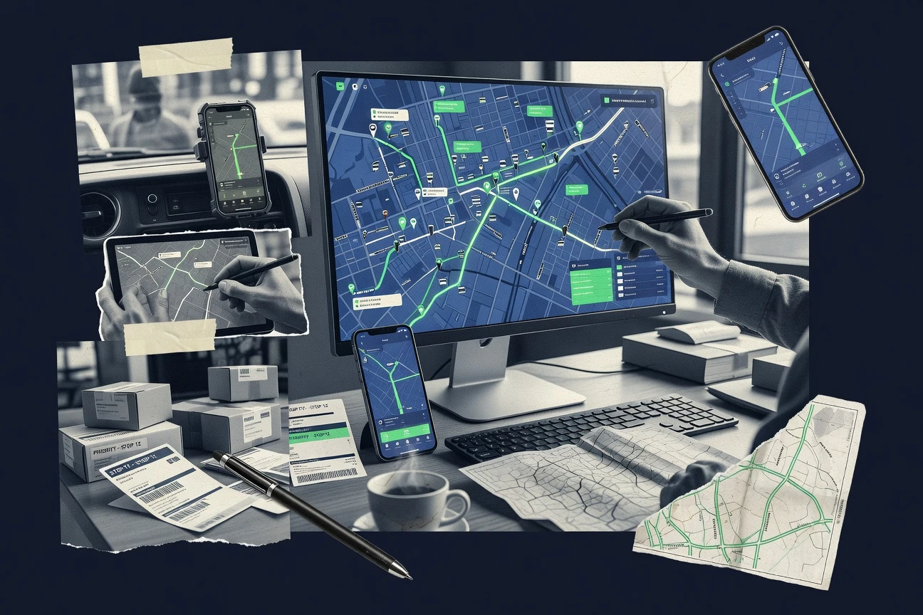 Top 10 Best Planning Route Software: 2026 Comparison