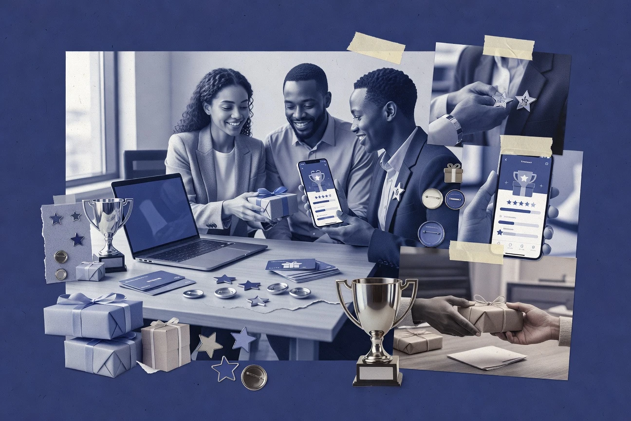 Best Employee Rewards Program Software | 2026 Expert Picks