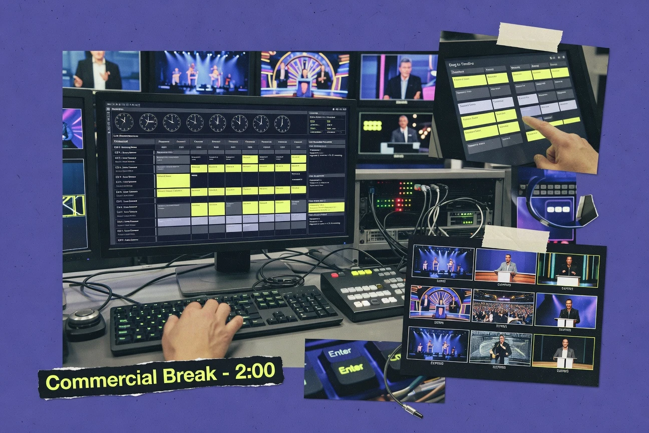 Tv Programming Best Tv Programming Software | 2026 Expert Picks
