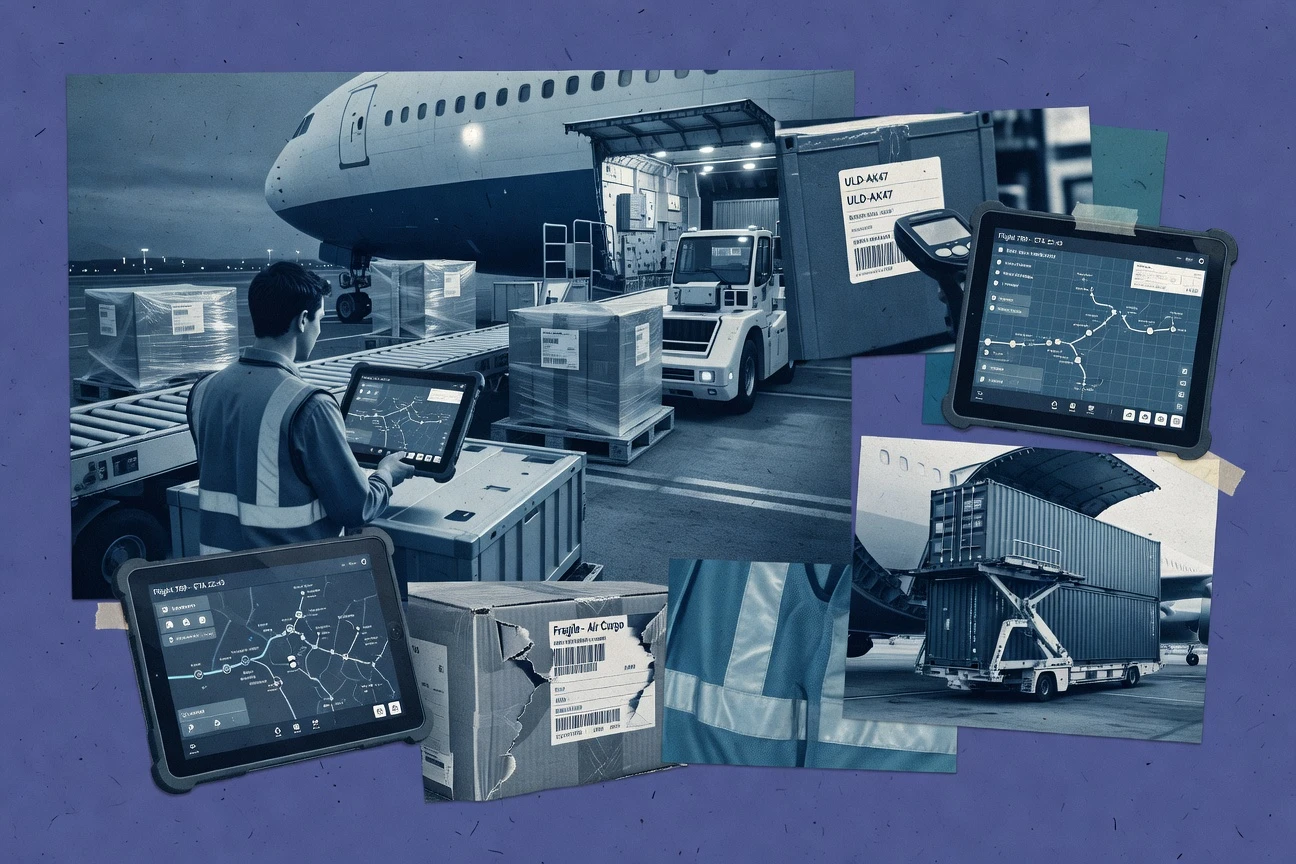 Top 10 Best Air Cargo Tracking Software | 2026 Expert Picks