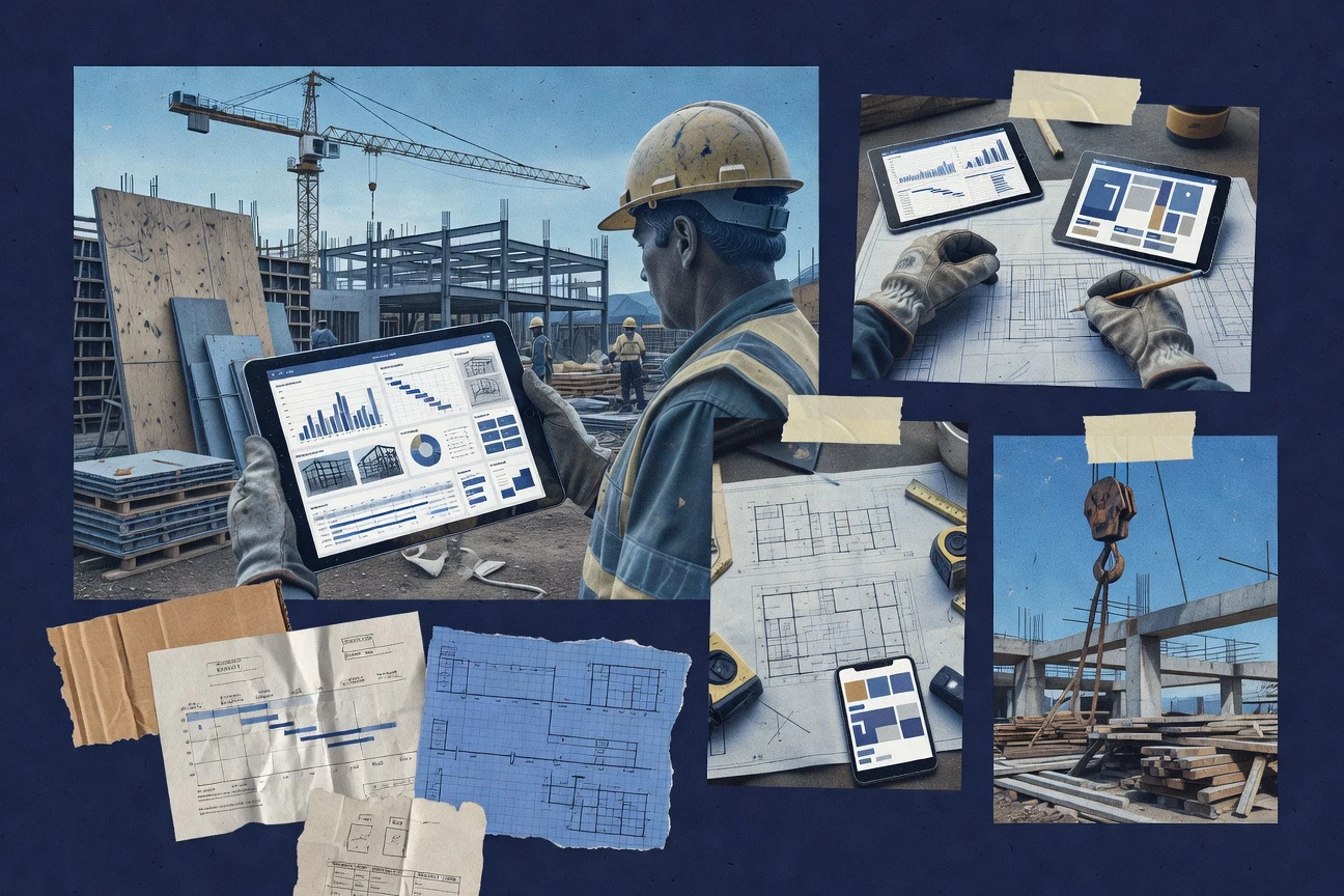Best Construction Company Management Software (2026)
