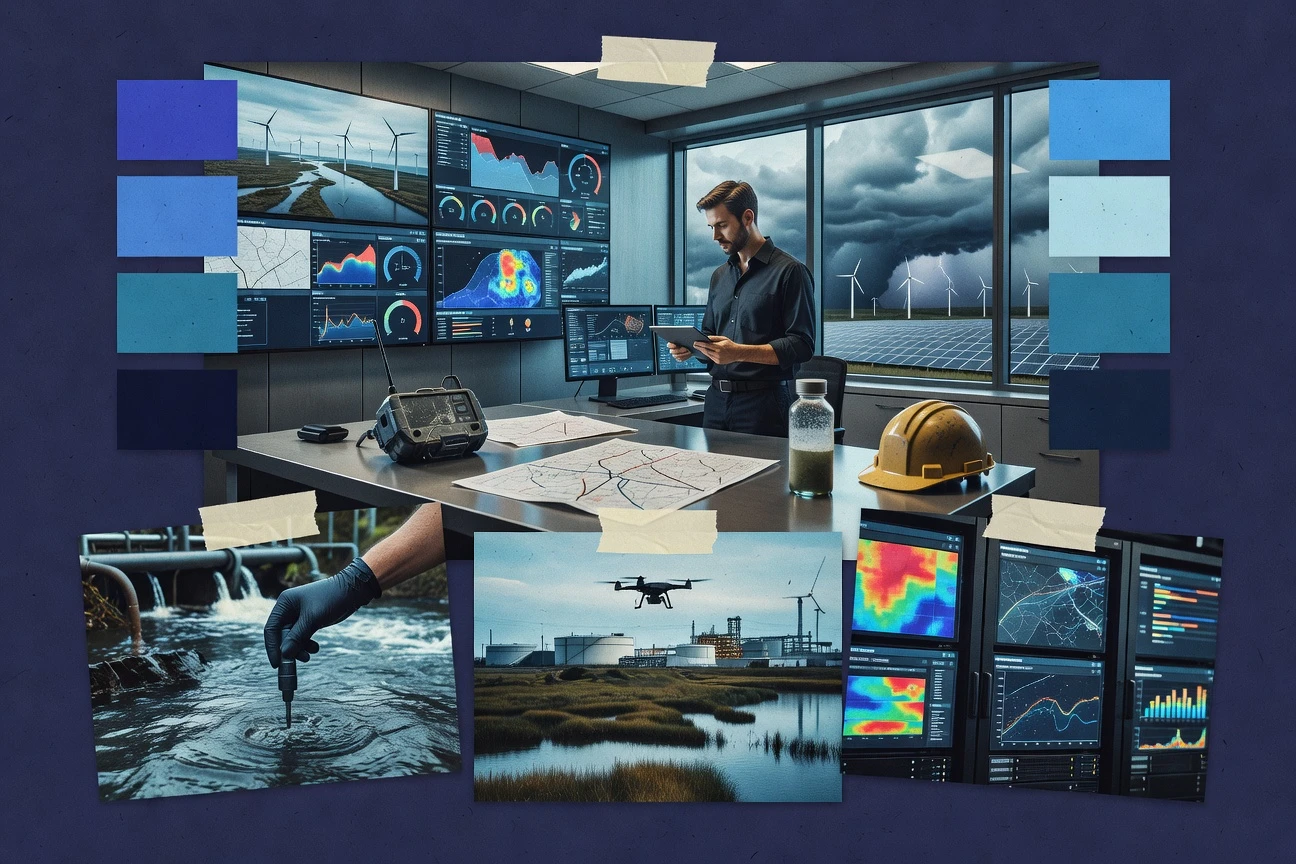 Environment Names Software Best Environmental Risk Management Software | 2026 Rankings