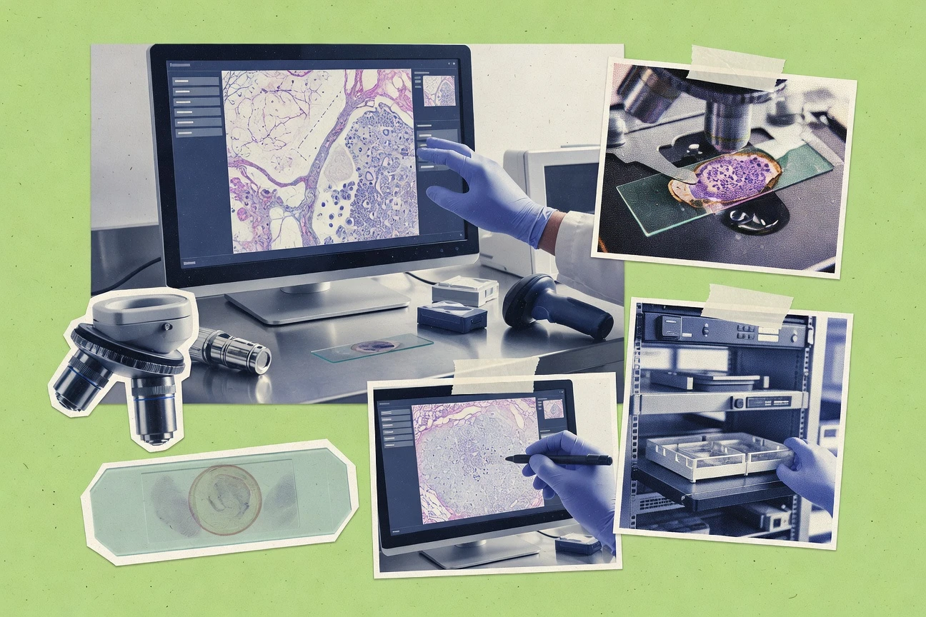 Top 10 Best Anatomical Pathology Software | 2026 Edition