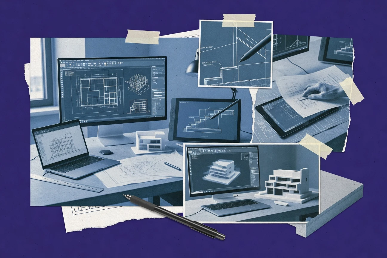 Top 10 Best Architectural Drawing Software: 2026 Comparison