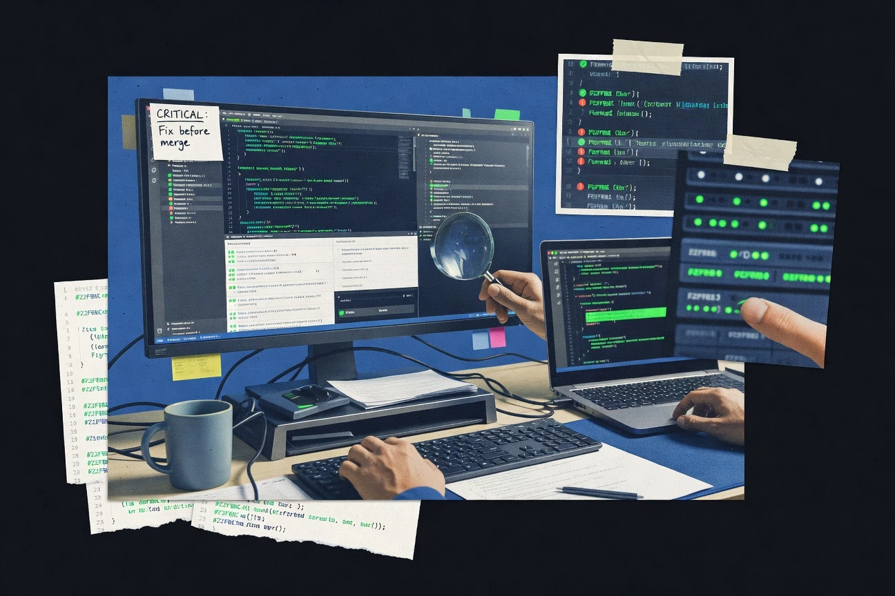 Top 10 Best Code Inspection Software (2026 Review)