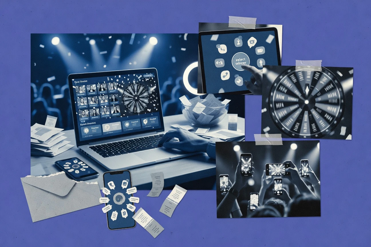 Top 10 Best Online Contest Software | Ranked for 2026