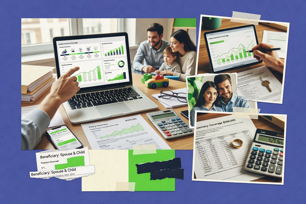 Best Life Insurance Planning Software (2026)