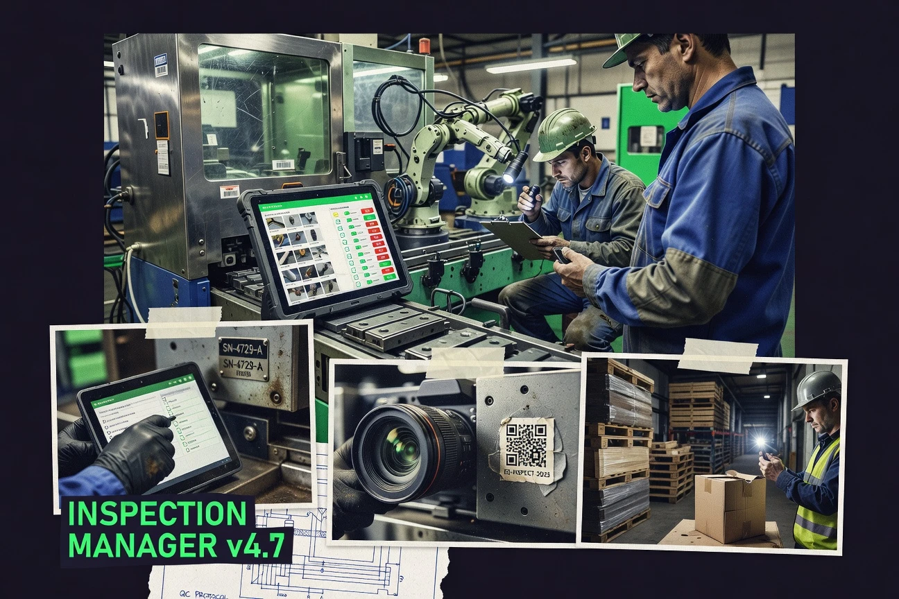Best Inspection Manager Software | 2026 Expert Picks