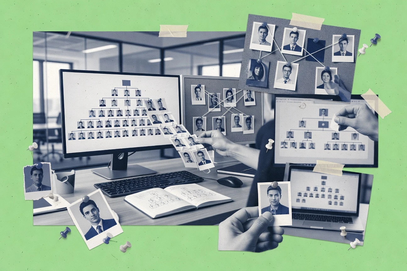 Top 10 Best Organisational Chart Software: 2026 Comparison