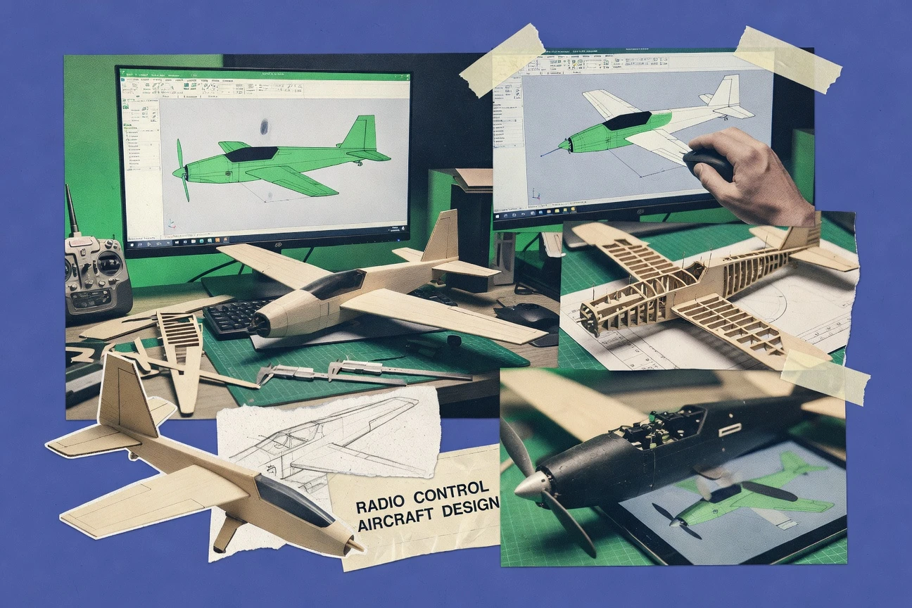Best Rc Plane Design Software | Independently Tested 2026