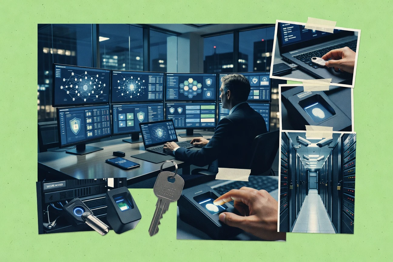 Best Corporate Security Software | Top Picks 2026