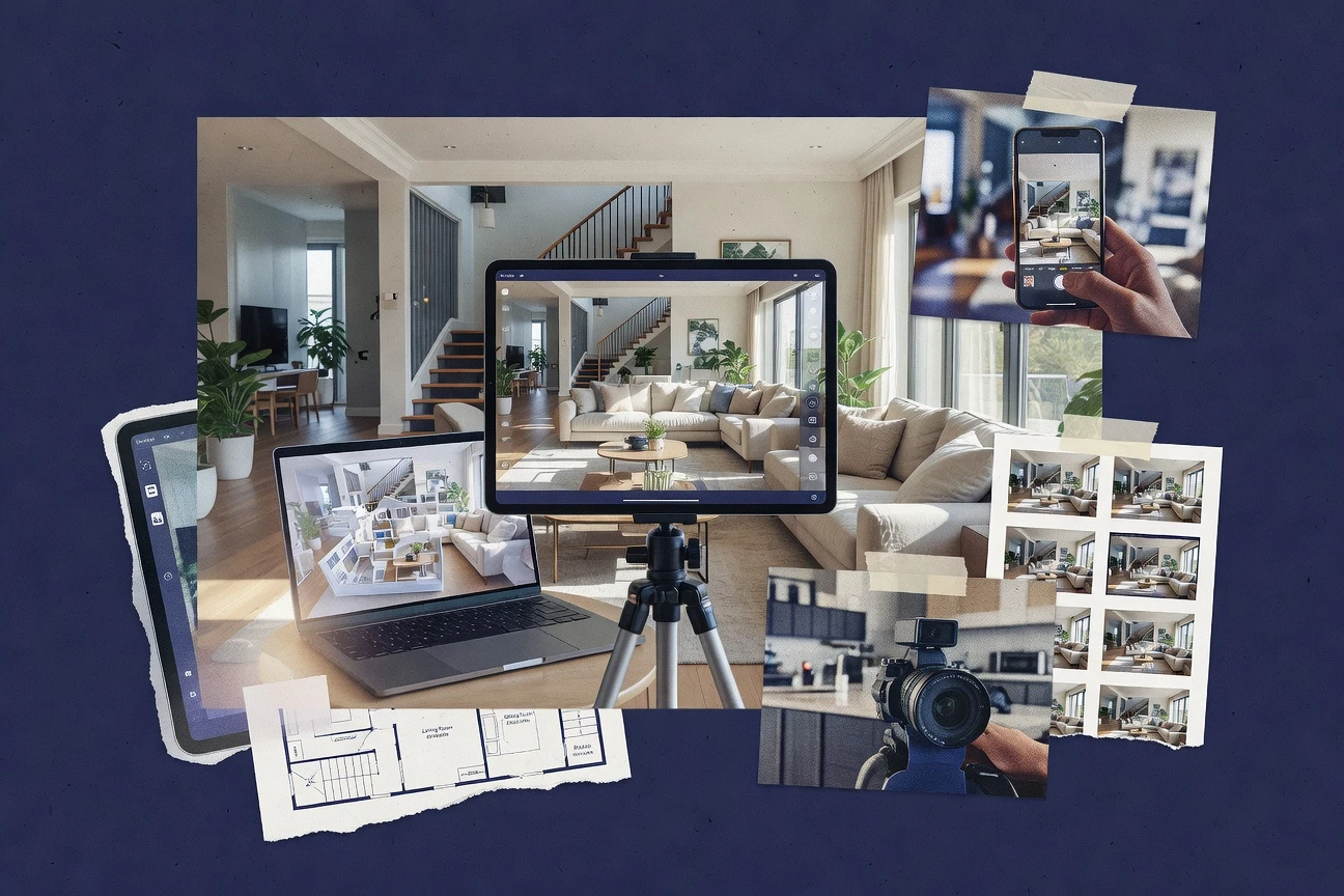 Virtual Tour Machine Best Virtual Tour Software 2026