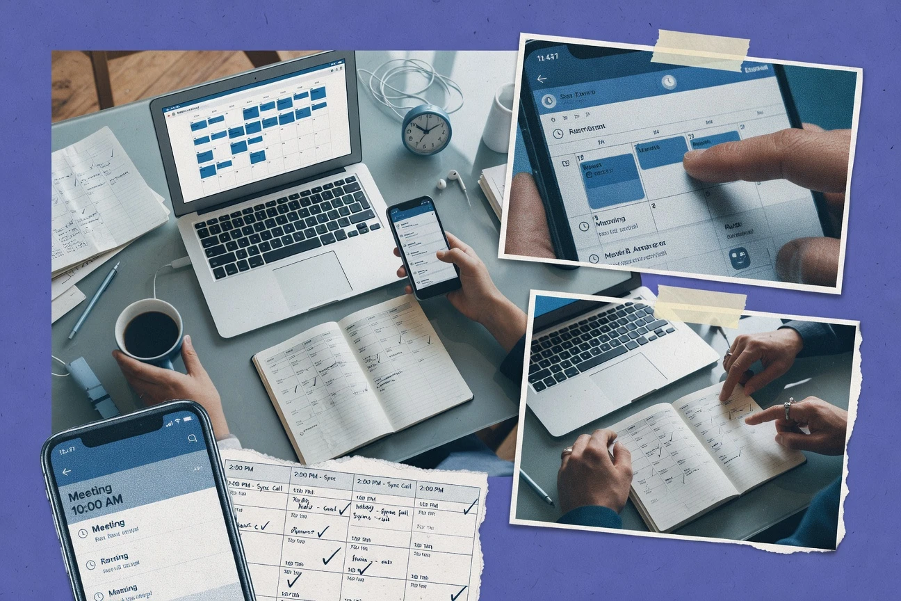 Best Scheduling Meetings Software (2026)