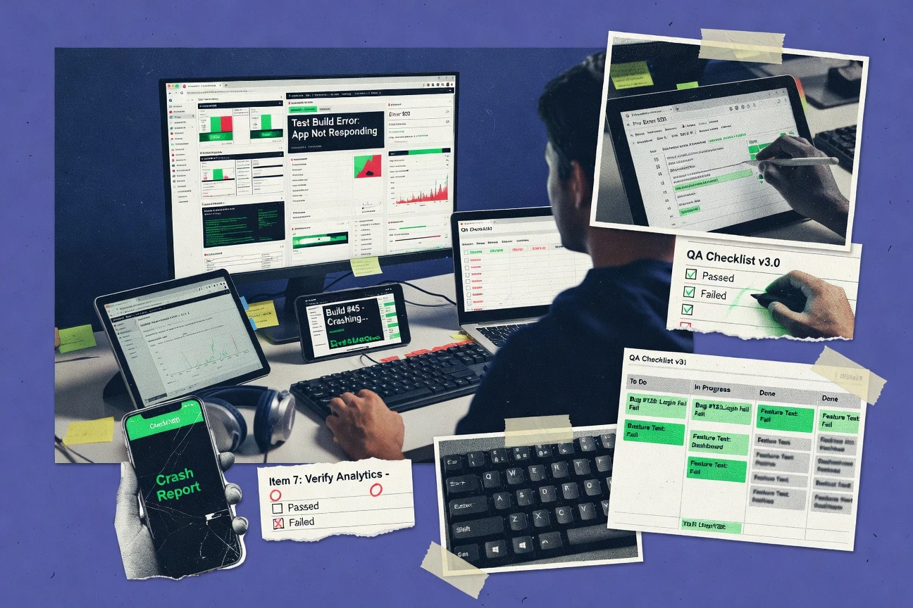 Best Beta Test Software | 2026 Edition