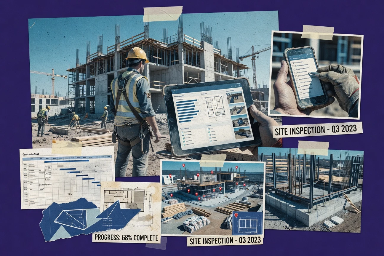 Best Construction Progress Tracking Software 2026