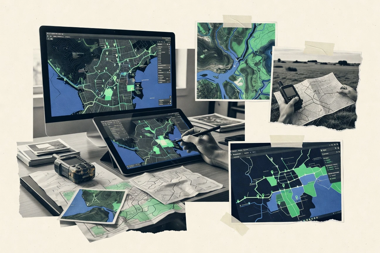 Best Map Data Software | 2026 Verified Rankings