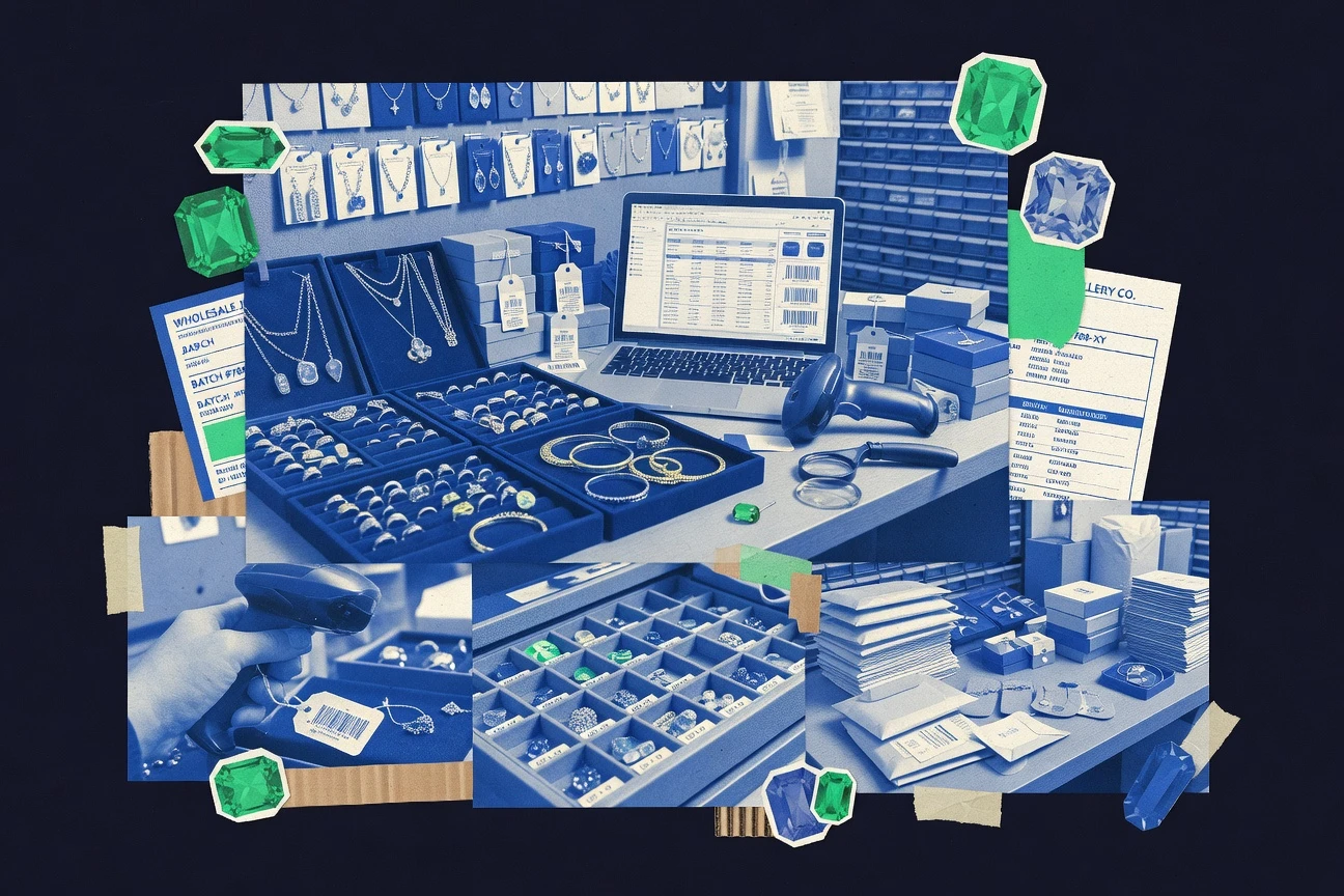 Best Jewellery Wholesale Software | Ranked for 2026