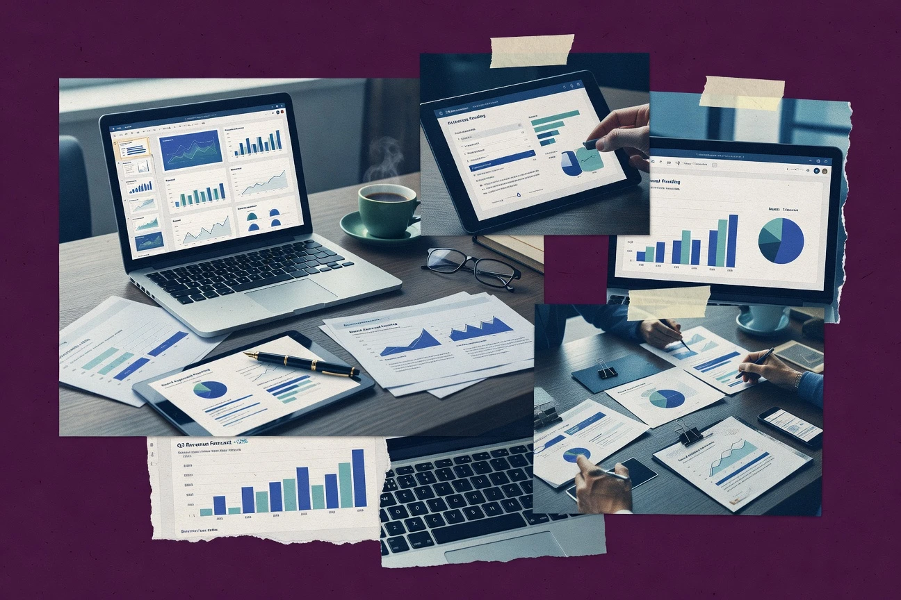 Top 10 Best Board Deck Software – 2026 Buyer's Guide