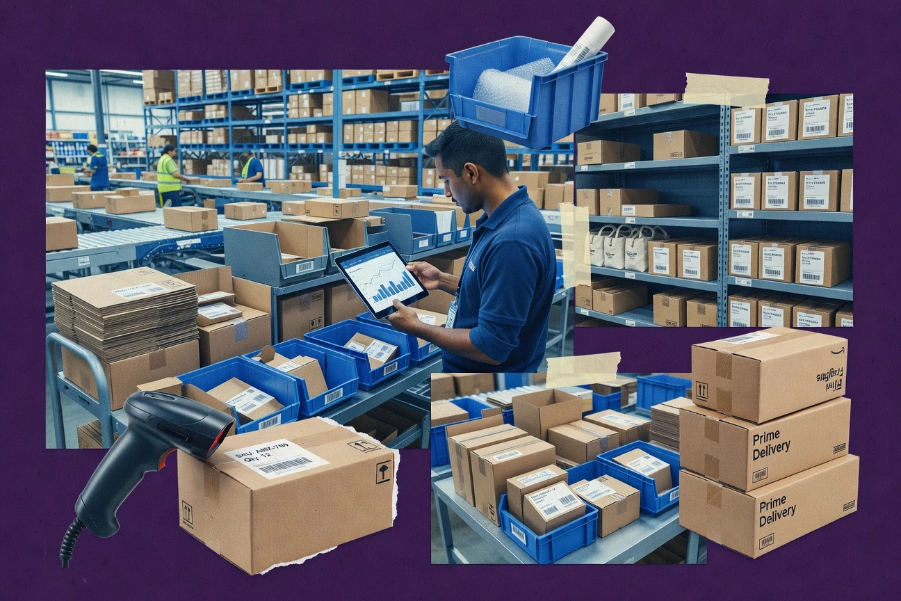 Best Amazon Inventory Management Software 2026