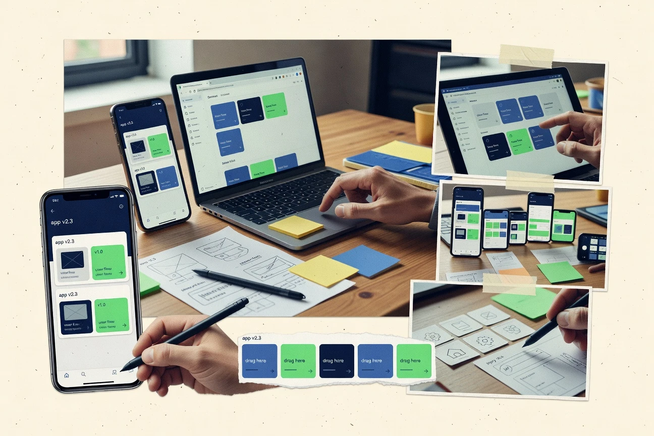 Best Android App Making Software | Ranked for 2026